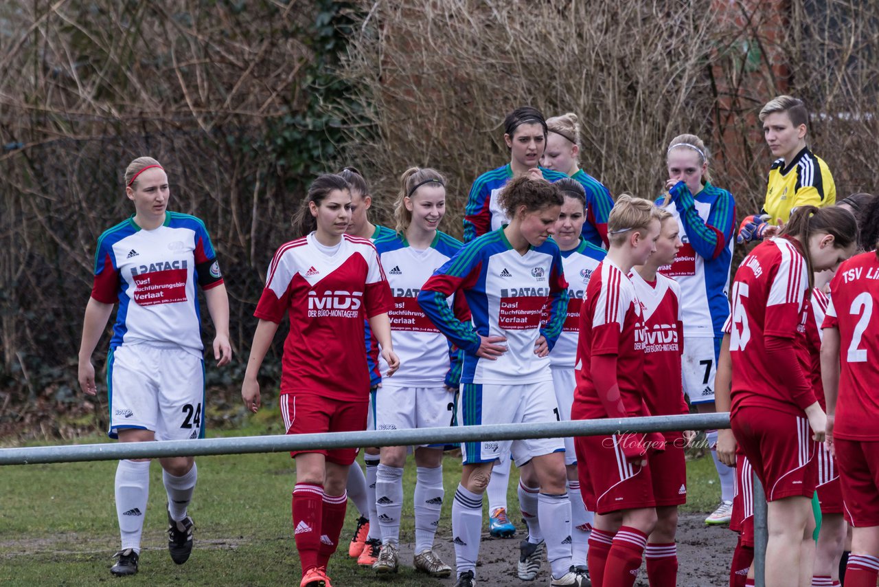 Bild 59 - Frauen SV Henstedt Ulzburg - TSV Limmer : Ergebnis: 5:0